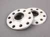 ES#8812 - 202555712 - H&R DR Series Wheel Spacer - 10mm (1 Pair) - Made for OEM wheels only - H&R - Audi Volkswagen