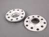 ES#8812 - 202555712 - H&R DR Series Wheel Spacer - 10mm (1 Pair) - Made for OEM wheels only - H&R - Audi Volkswagen