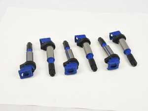 ES#5434054 - 7792001MC - SCORCHER High-Performance Ignition Coil - 6 Pack *Scratch And Dent* - Upgrade your ignition coils to ensure optimal ignition performance - Scratch & Dent - BMW