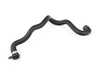 ES#25103 - 11537541992 - Coolant Outlet Hose - Attached to the outlet on the thermostat housing - Genuine BMW - BMW
