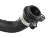 ES#25103 - 11537541992 - Coolant Outlet Hose - Attached to the outlet on the thermostat housing - Genuine BMW - BMW