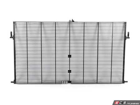 ES#4181180 - 17119468696 - Stone Chip Guard Top - Genuine BMW - BMW