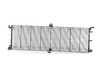 ES#4181181 - 17119468697 - Stone Chip Guard Bottom - Genuine BMW - BMW