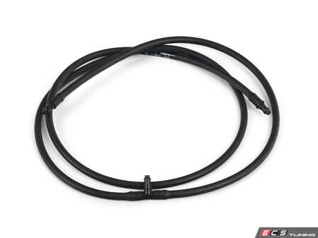 ES#4208908 - 61667427887 - HOSE, WINDSHIELD WASHER - Genuine BMW - BMW