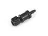 ES#4208881 - 61619478357 - SPRAY NOZZLE WITH HOSE, DRIV - Genuine BMW - BMW