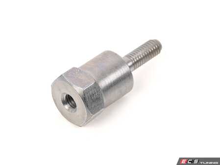 ES#4215811 - 11288469699 - SPACER PIN - Genuine BMW - BMW