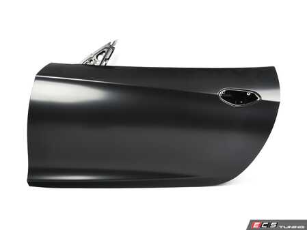 ES#4506417 - 41009628749 - DOOR LEFT - Genuine BMW - BMW