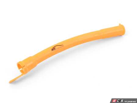 ES#4939935 - 038103663 - Oil Dipstick Funnel - Seals dipstick and keeps debris out - Bremmen Parts - Volkswagen