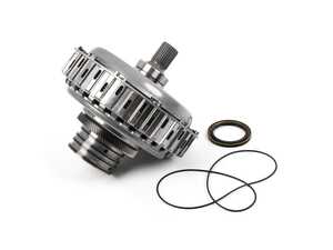 ES#5424687 - JHM-0B5141030E-0 - DL501 R Series R15 Clutch Pack Upgrade (JHM) For C7 S6-S7 4.0T And B8 S4-S5 3.0T - JH Motorsports  - Audi