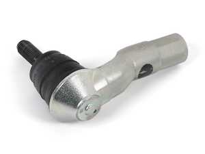 ES#4387356 - 5WA423811E - Outer Tie Rod End - Left - Replace to reduce steering slop - Genuine Volkswagen Audi - Audi Volkswagen