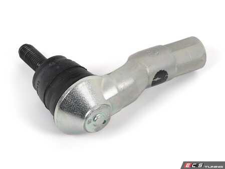 ES#4387356 - 5WA423811E - Outer Tie Rod End - Left - Replace to reduce steering slop - Genuine Volkswagen Audi - Audi Volkswagen