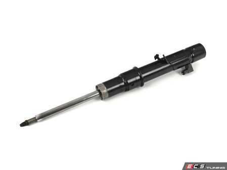 ES#4672646 - 8W0412020C - Front Shock Absorber - Right - Regain the comfort your ride had from the factory - Genuine Volkswagen Audi - Audi