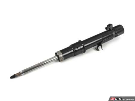 ES#4672644 - 8W0412019C - Front Shock Absorber - Left - Regain the comfort your ride had from the factory - Genuine Volkswagen Audi - Audi