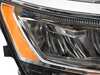 ES#2989195 - 561941774A - Headlight - Right - With LED Daytime Running Lights - Genuine Volkswagen Audi - Volkswagen