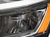 ES#2989194 - 561941773A - Headlight - Left - With LED Daytime Running Lights - Genuine Volkswagen Audi - Volkswagen
