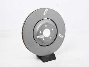 ES#5433998 - 3464332 - Front Brake Rotor (380x36) - Priced Each *Scratch And Dent* - Scratch & Dent - Audi