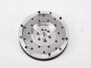 ES#5434005 - SB53A4sd - Spec Aluminum Single Mass Flywheel *Scratch And Dent* - Six Bolt Flywheel - Scratch & Dent - BMW