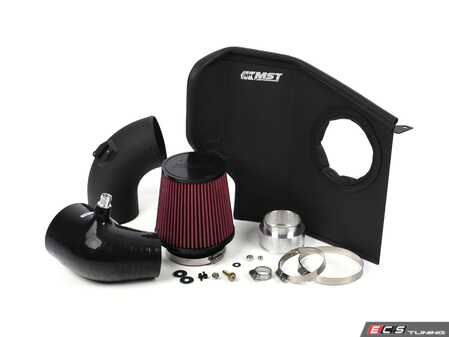 ES#4758905 - BW-B5805L - Cold Air Intake System - MST Performance - BMW