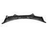 ES#4200483 - 51717427845 - Windshield Cowl Cover Trim - Replace your faded cowl cover! - Genuine BMW - BMW