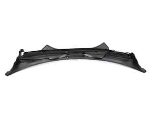 ES#4200483 - 51717427845 - Windshield Cowl Cover Trim - Replace your faded cowl cover! - Genuine BMW - BMW
