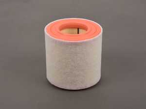ES#4020911 - 4K0133844E - Engine Air Filter - Keep clean air running through your engine - Genuine Volkswagen Audi - Audi