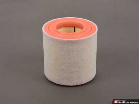ES#4020911 - 4K0133844E - Engine Air Filter - Keep clean air running through your engine - Genuine Volkswagen Audi - Audi