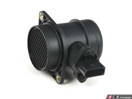 ES#5411671 - 06A906461G - Mass Air Flow Sensor - Improve your fuel economy and restore performance with a new MAF - Hitachi - Audi Volkswagen