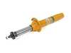 ES#3178066 - 35-264552 - B8 Performance Plus Front Strut - Priced Each - Compliments factory sport package or lowering springs with a remarkably comfortable sport ride. World-famous Bilstein quality with a limited lifetime warranty! - Bilstein - BMW