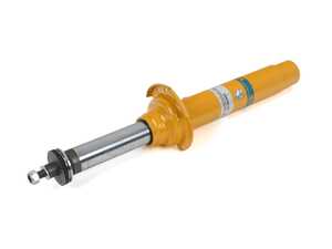 ES#3178066 - 35-264552 - B8 Performance Plus Front Strut - Priced Each - Compliments factory sport package or lowering springs with a remarkably comfortable sport ride. World-famous Bilstein quality with a limited lifetime warranty! - Bilstein - BMW