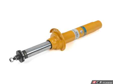 ES#3178066 - 35-264552 - B8 Performance Plus Front Strut - Priced Each - Compliments factory sport package or lowering springs with a remarkably comfortable sport ride. World-famous Bilstein quality with a limited lifetime warranty! - Bilstein - BMW