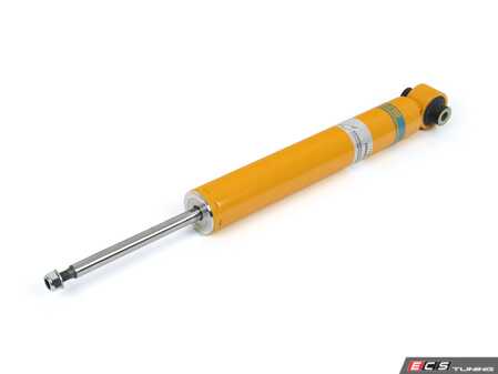 ES#3676465 - 24-264563 - B8 Performance Plus Shock Absorber - priced each  - Compliments factory sport package or lowering springs with a remarkably comfortable sport ride. World-famous Bilstein quality with a limited lifetime warranty! - Bilstein - BMW