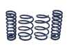 ES#2568645 - 28877-2 - Super Sport Springs Set - Approximate lowering of 1.6"F/1.0"R for vehicles with sport suspension, 1.75"F/1.3"R for vehicles with standard suspension. - H&R - BMW