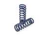 ES#2568645 - 28877-2 - Super Sport Springs Set - Approximate lowering of 1.6"F/1.0"R for vehicles with sport suspension, 1.75"F/1.3"R for vehicles with standard suspension. - H&R - BMW