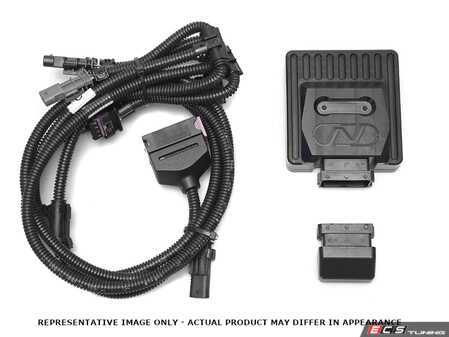 ES#5434946 - NM.64500158.2 - NM Engineering Power Module EVO - B58D - Next-Gen Power Delivery with OEM-Level Integration - up to +60 HP / +50 TQ - NM Engineering - BMW