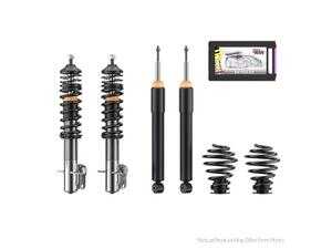 ES#5434693 - 10220012-B - KW V1 Classic Line Coilover Kit - Take the guesswork out of your suspension. - KW Suspension - BMW