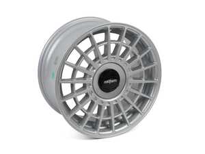 ES#4752522 - R1431885F3+45 - R143 18X8.5 5X100/112 GL-SLVR 45MM - Rotiform - 