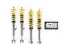 ES#5434827 - 35208200BU - KW V3 Leveling Coilover Kit - Elevate the handling of your BMW 5 Series without the compromises of a traditional lowering kit. - KW Suspension - BMW