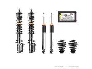 ES#5434802 - 35220013-B - KW V3 Coilover Kit - Unlock the full potential of your BMW Hatchback with the KW V3. - KW Suspension - BMW