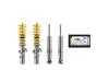 ES#5434762 - 352200FK - KW V3 Coilover Kit  - Offers independent adjustment of compression and rebound damping. - KW Suspension - BMW