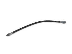 ES#4710903 - 204428043564 - Front Brake Hose - Priced Each - Fits Left Or Right Side - Genuine Mercedes Benz - Mercedes Benz