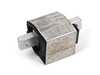 ES#3386478 - 1722400500 - Transmission Mount - Reduce driveline vibrations with a new mount! - Genuine Mercedes Benz - Mercedes Benz