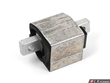ES#3386478 - 1722400500 - Transmission Mount - Reduce driveline vibrations with a new mount! - Genuine Mercedes Benz - Mercedes Benz