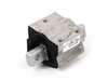 ES#3386478 - 1722400500 - Transmission Mount - Reduce driveline vibrations with a new mount! - Genuine Mercedes Benz - Mercedes Benz