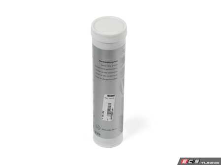 ES#4061662 - 000989635109 - LONG-LIFE GREASE - Genuine Mercedes Benz - Mercedes Benz