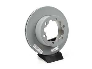 ES#4440085 - 907423010007 - BRAKE DISK - Genuine Mercedes Benz - Mercedes Benz