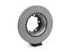 ES#4440085 - 907423010007 - BRAKE DISK - Genuine Mercedes Benz - Mercedes Benz