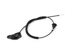 ES#264567 - 51237191517 - ENGINE HOOD MECHANIS - Genuine BMW - BMW