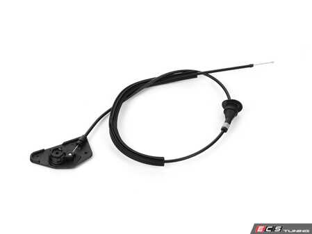 ES#264567 - 51237191517 - ENGINE HOOD MECHANIS - Genuine BMW - BMW