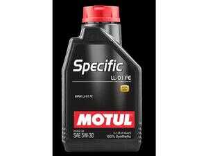 ES#5435002 - 109370 - SPECIFIC LL-01 FE 5W-30 1L - Motul - 