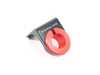 ES#5435047 - TR17 - 915 Transmission Shift Carrier Bushing With Billet Shift Bracket - Replace your worm old bushing with this new Delrin upgrade bushing! Restore shifter feel! - Rennline - Porsche